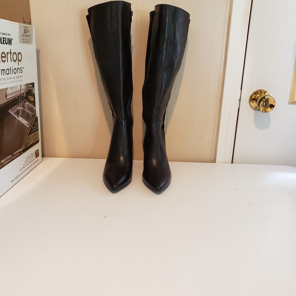 ALFANI MANILA BOOTS